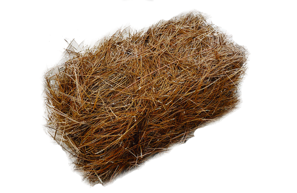 Mulch