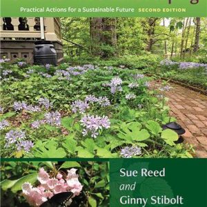 Climate-wise Landscape (Reed, Stilbolt)