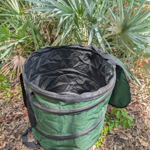 Pop-up Garden Bag