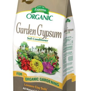 Espoma Garden Gypsum