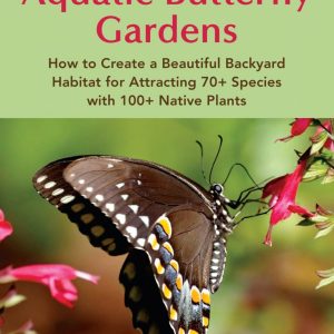 Florida's Aquatic Buttefly Gardens - Sean Patton