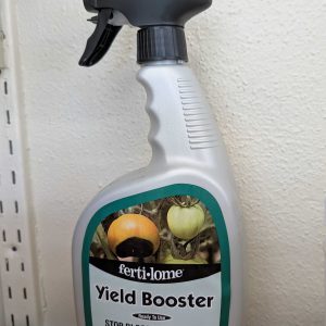 Fertilome Yield Booster - RTU Spray