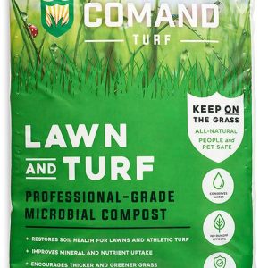 COMAND Lawn and Turf (Command)