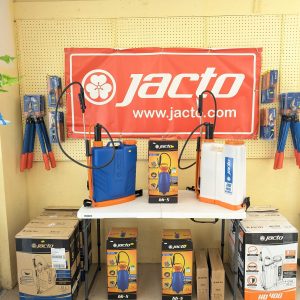 Jacto Sprayers